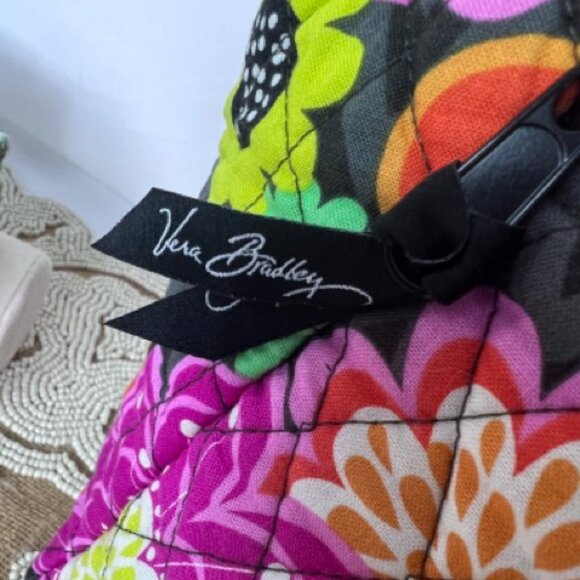 Vera Bradley Bag and Wallet - Picture 6 of 16